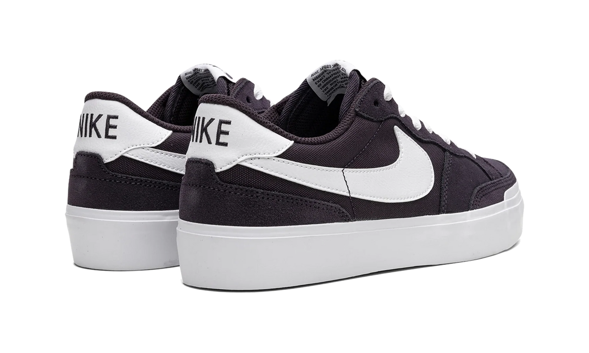 Overkicks - Nike SB Zoom Pogo Cave Purple (Womens) (DR9114-500) - par completo