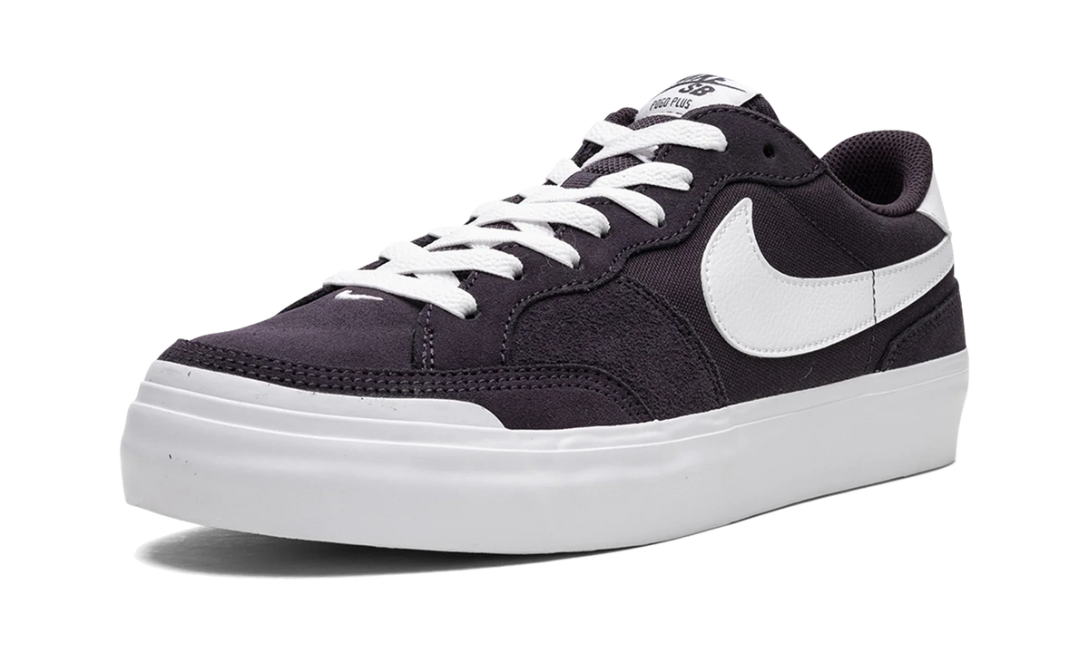 Overkicks - Nike SB Zoom Pogo Cave Purple (Womens) (DR9114-500) - detalle suela