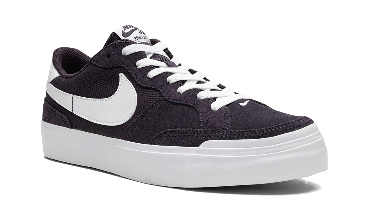 Overkicks - Nike SB Zoom Pogo Cave Purple (Womens) (DR9114-500) - detalle lateral interior
