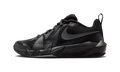 Nike ST Dynamite Black Dark Smoke Grey (GS)
