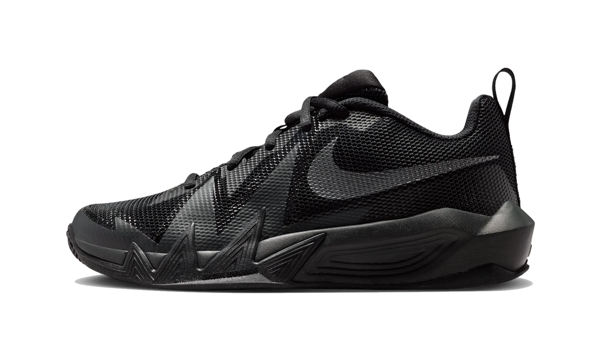 Overkicks - Nike ST Dynamite Black Dark Smoke Grey (GS) (IH2308-002) - vista lateral