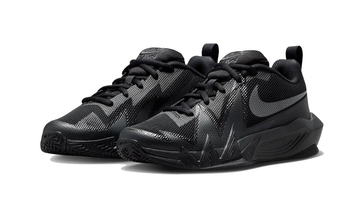 Overkicks - Nike ST Dynamite Black Dark Smoke Grey (GS) (IH2308-002) - imagen 2