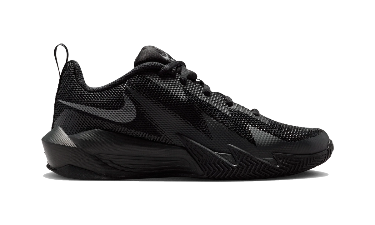 Overkicks - Nike ST Dynamite Black Dark Smoke Grey (GS) (IH2308-002) - imagen 4