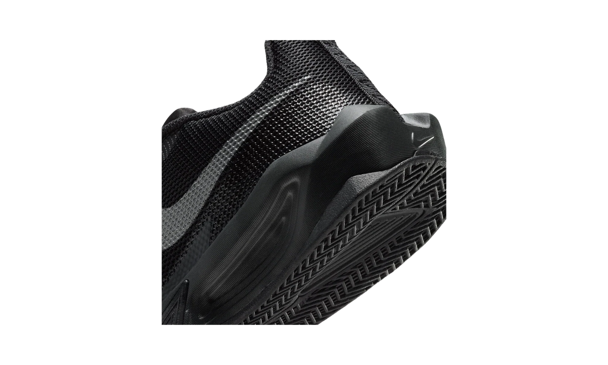 Overkicks - Nike ST Dynamite Black Dark Smoke Grey (GS) (IH2308-002) - imagen 8