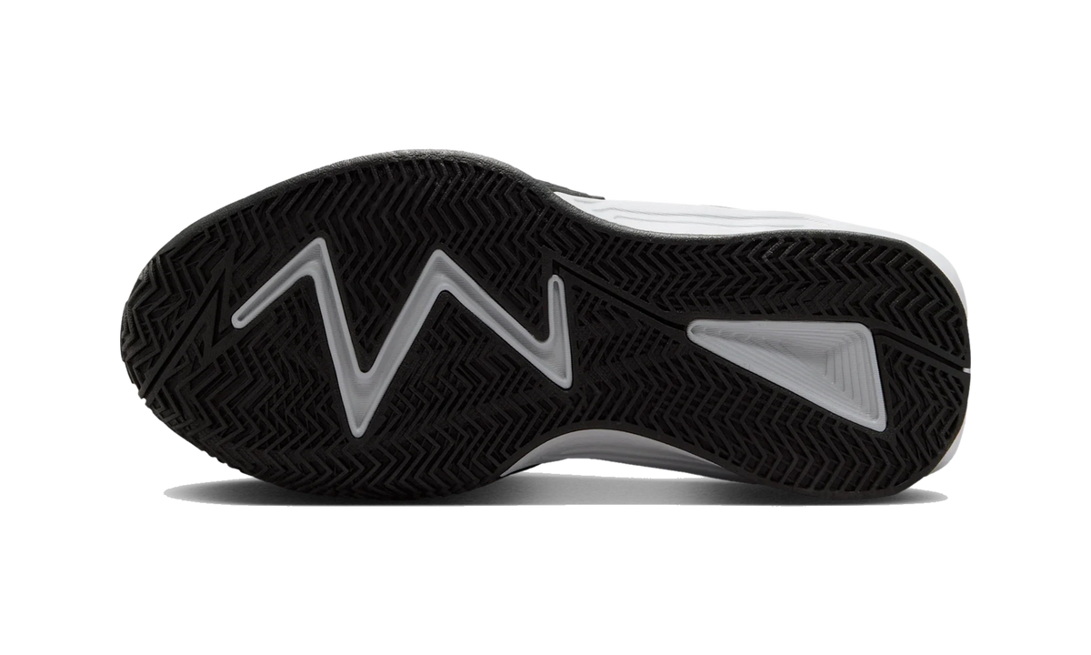 Overkicks - Nike ST Dynamite White Pure Platinum Black (GS) (IH2308-101) - imagen 3