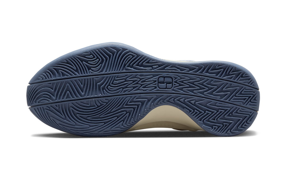Overkicks - Nike Sabrina 1 Grounded (Womens) (FQ3381-002/FQ3389-002) - detalle suela