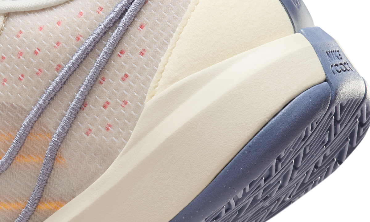 Overkicks - Nike Sabrina 1 Grounded (Womens) (FQ3381-002/FQ3389-002) - detalle