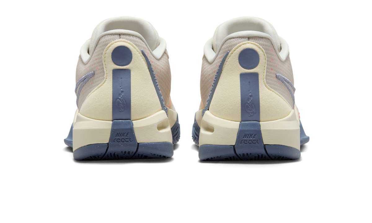 Overkicks - Nike Sabrina 1 Grounded (Womens) (FQ3381-002/FQ3389-002) - detalle