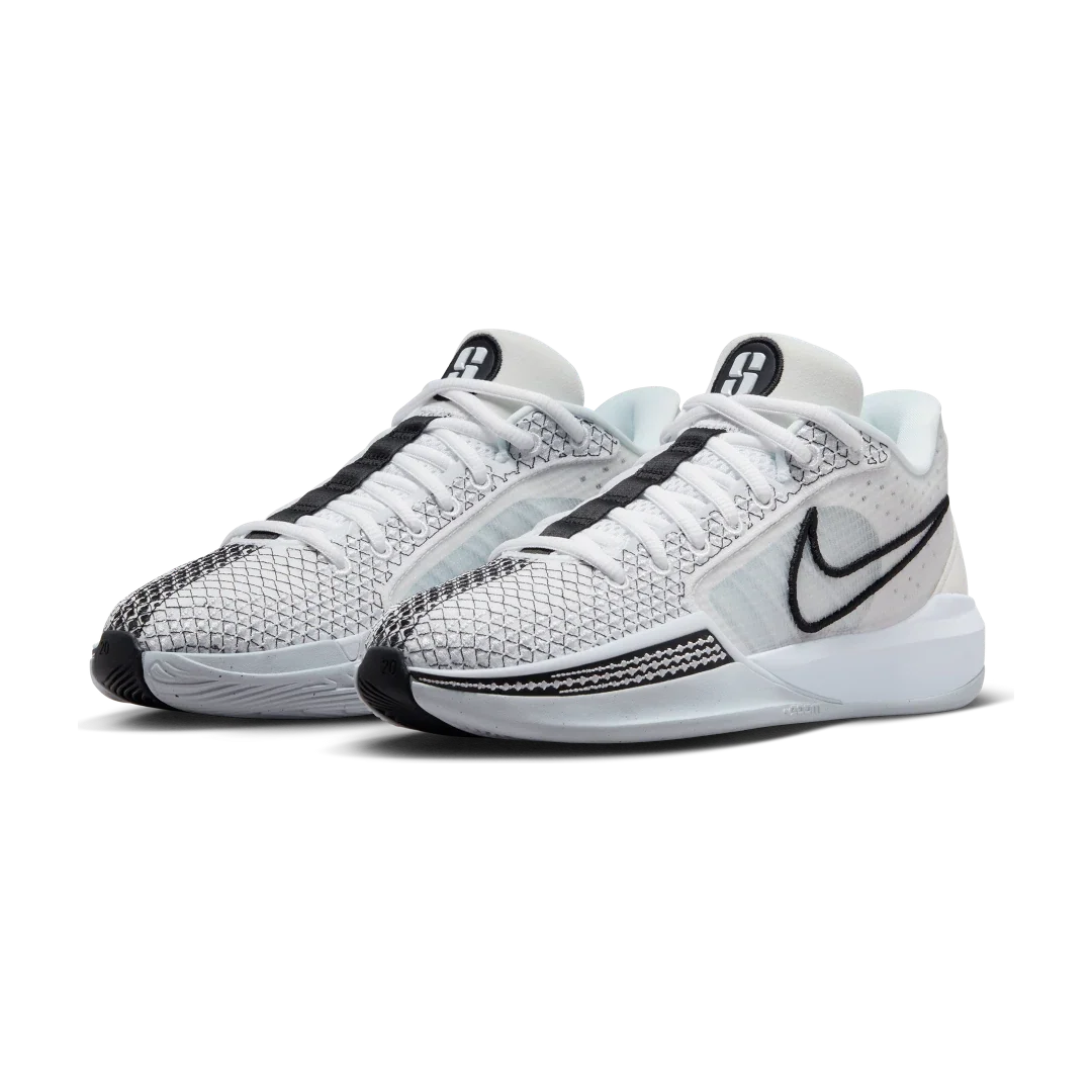 Overkicks - Nike Sabrina 1 Magnetic (Womens) (FQ3381-103/FQ3389-103) - vista trasera