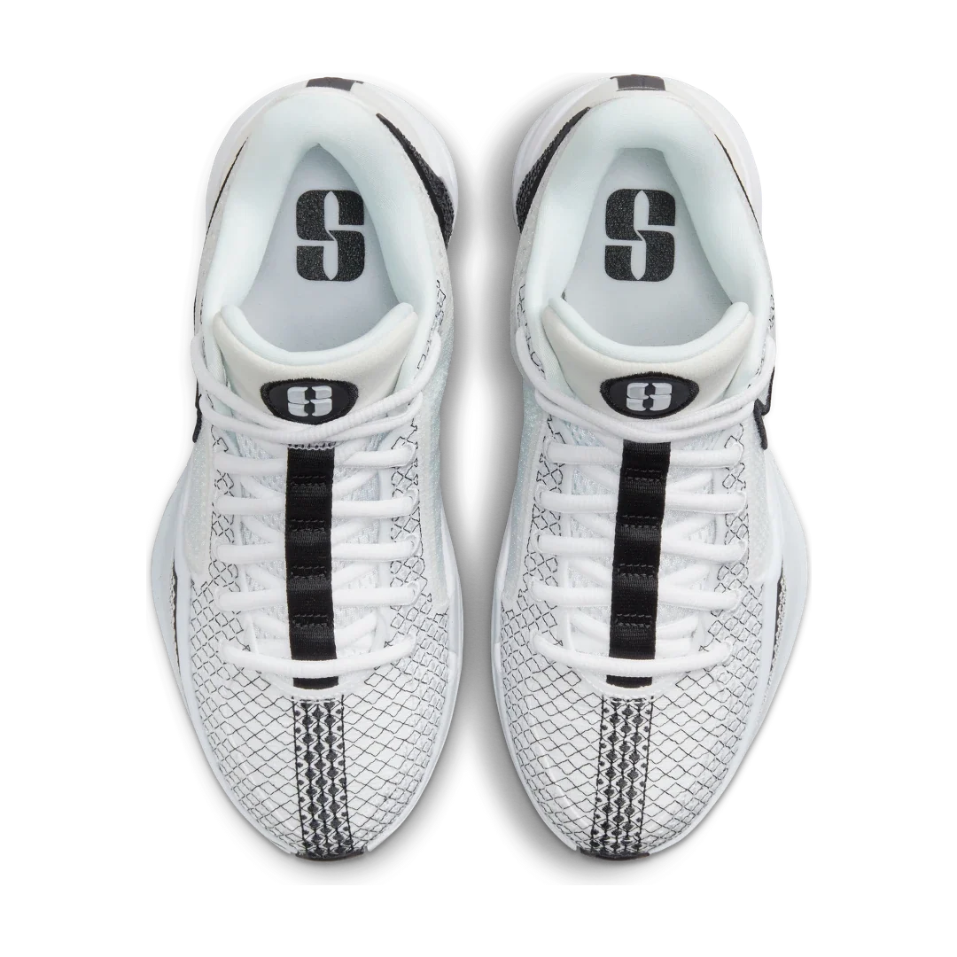 Overkicks - Nike Sabrina 1 Magnetic (Womens) (FQ3381-103/FQ3389-103) - par completo