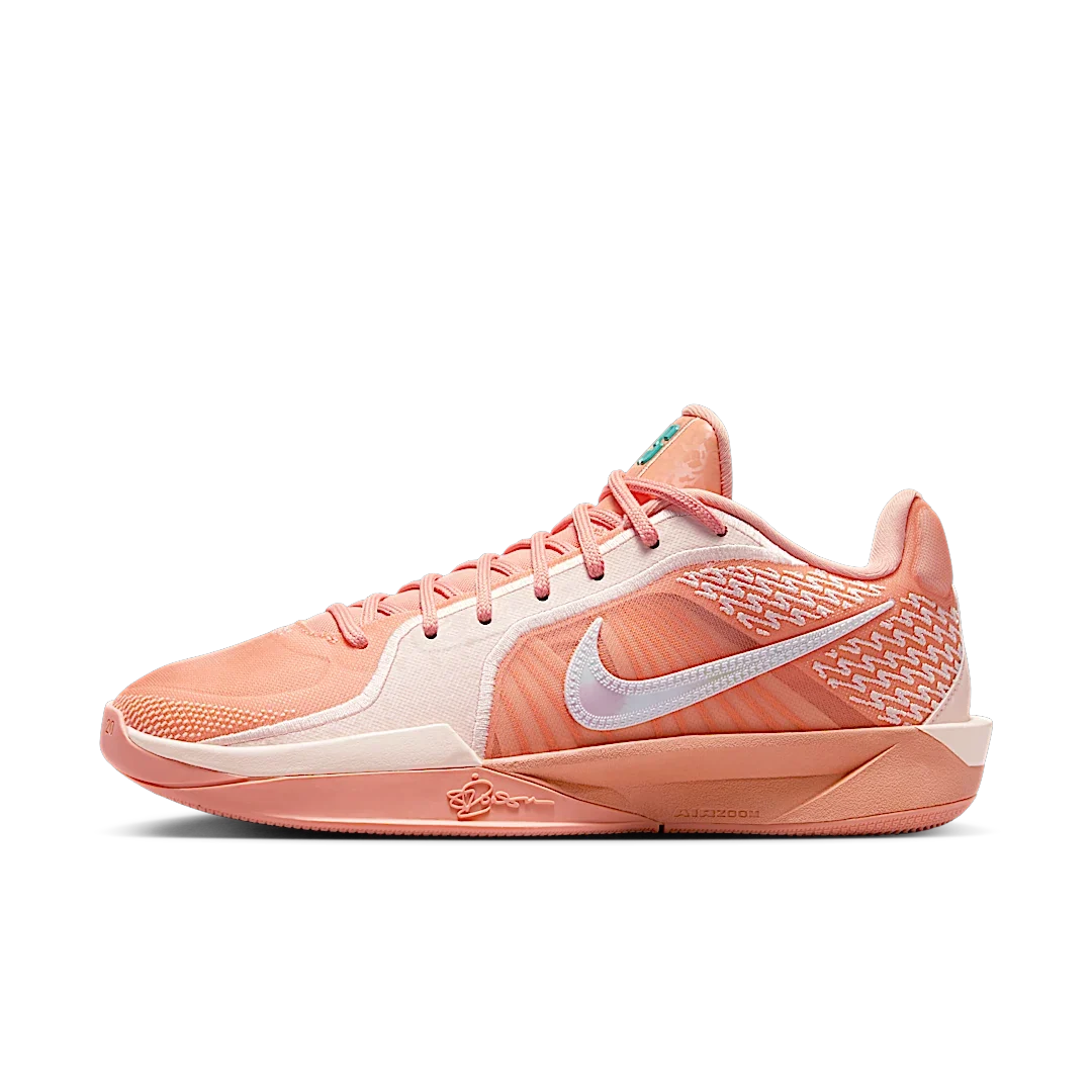 Overkicks - Nike Sabrina 2 Activate (Womens) (FQ2174-801/FZ1517-801) - vista lateral