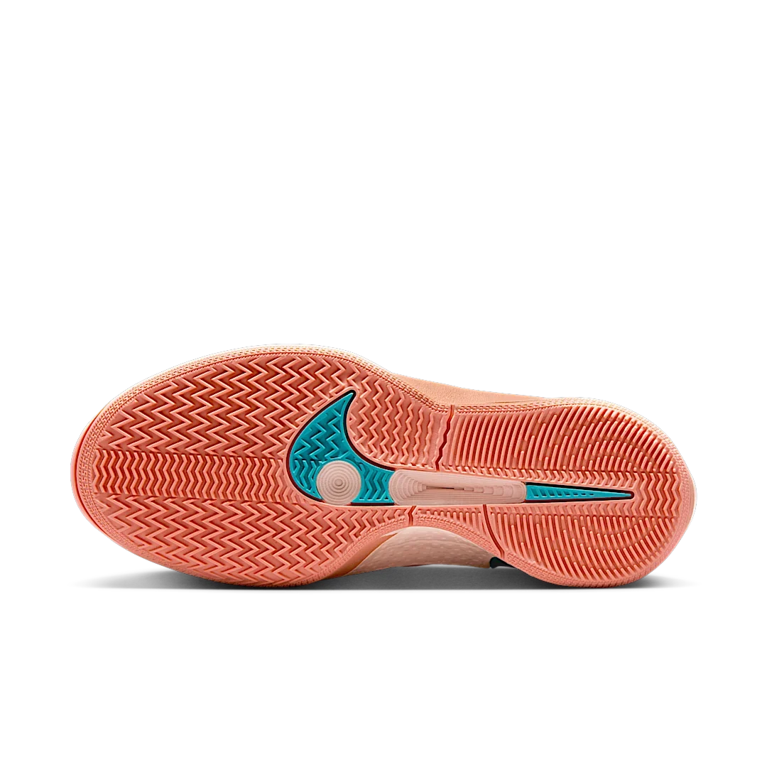 Overkicks - Nike Sabrina 2 Activate (Womens) (FQ2174-801/FZ1517-801) - detalle suela