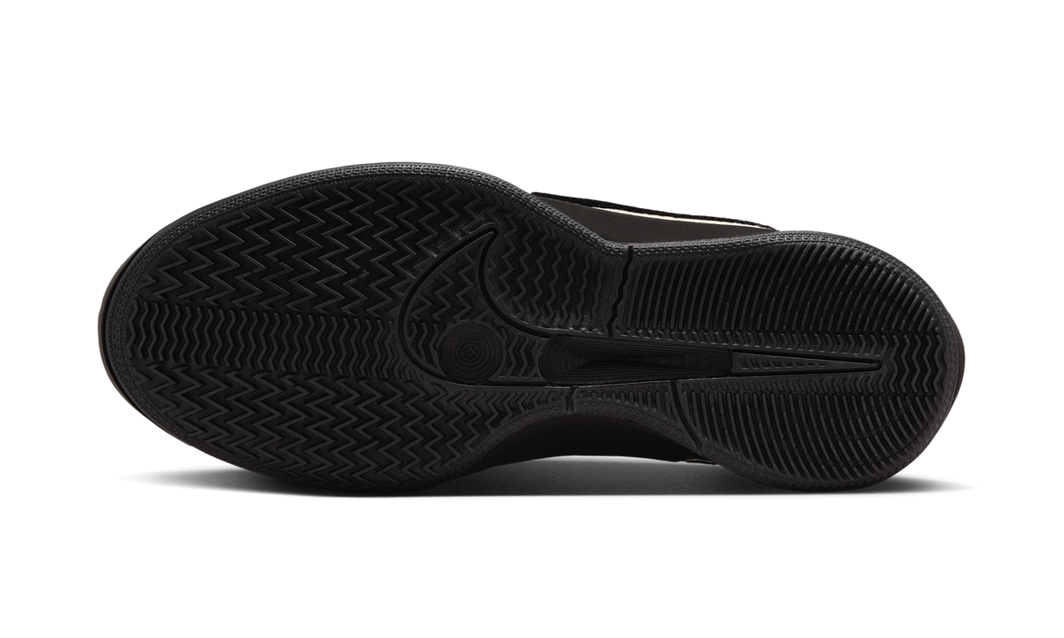 Overkicks - Nike Sabrina 2 Black Label (Womens) (IB3871-001/IB7941-001) - par completo