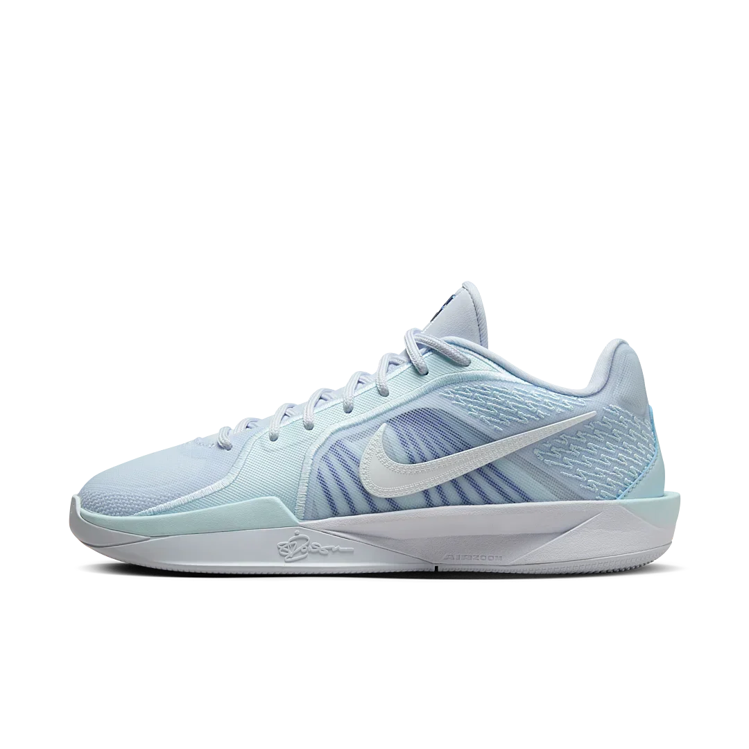 Overkicks - Nike Sabrina 2 Conductor (Womens) (FQ2174-002/FZ1517-002) - vista lateral