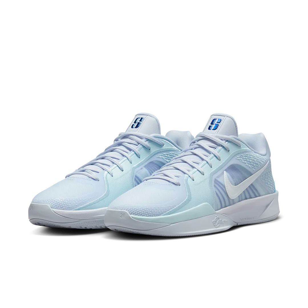 Overkicks - Nike Sabrina 2 Conductor (Womens) (FQ2174-002/FZ1517-002) - vista trasera