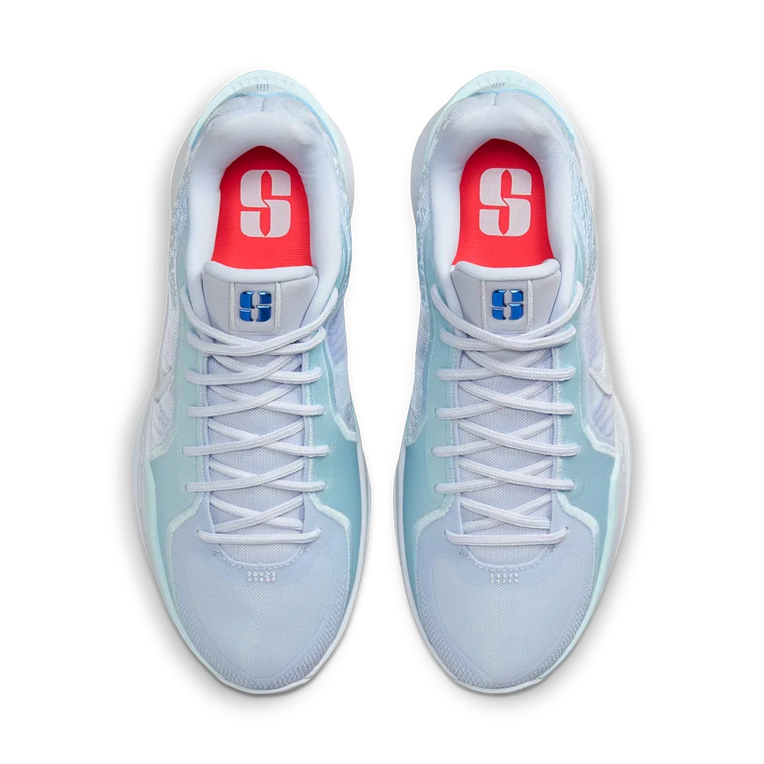 Overkicks - Nike Sabrina 2 Conductor (Womens) (FQ2174-002/FZ1517-002) - par completo