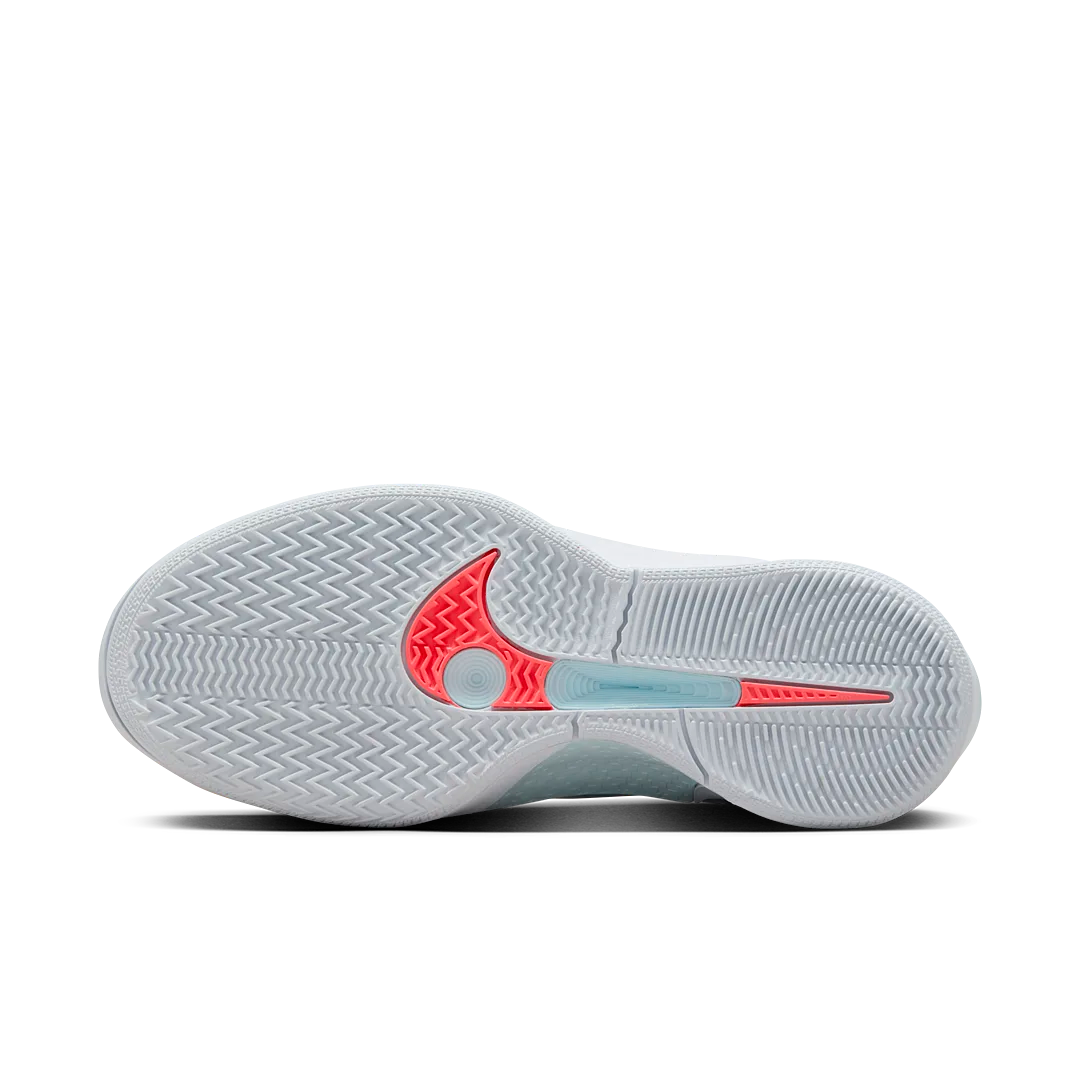 Overkicks - Nike Sabrina 2 Conductor (Womens) (FQ2174-002/FZ1517-002) - detalle suela