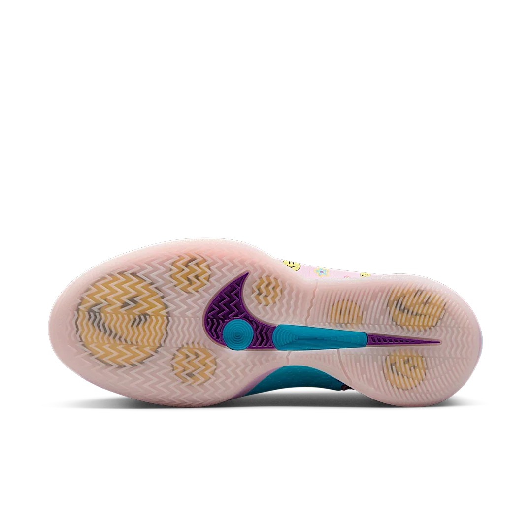 Overkicks - Nike Sabrina 2 Doernbecher Sophia (Womens) (IB6103-920) - detalle suela