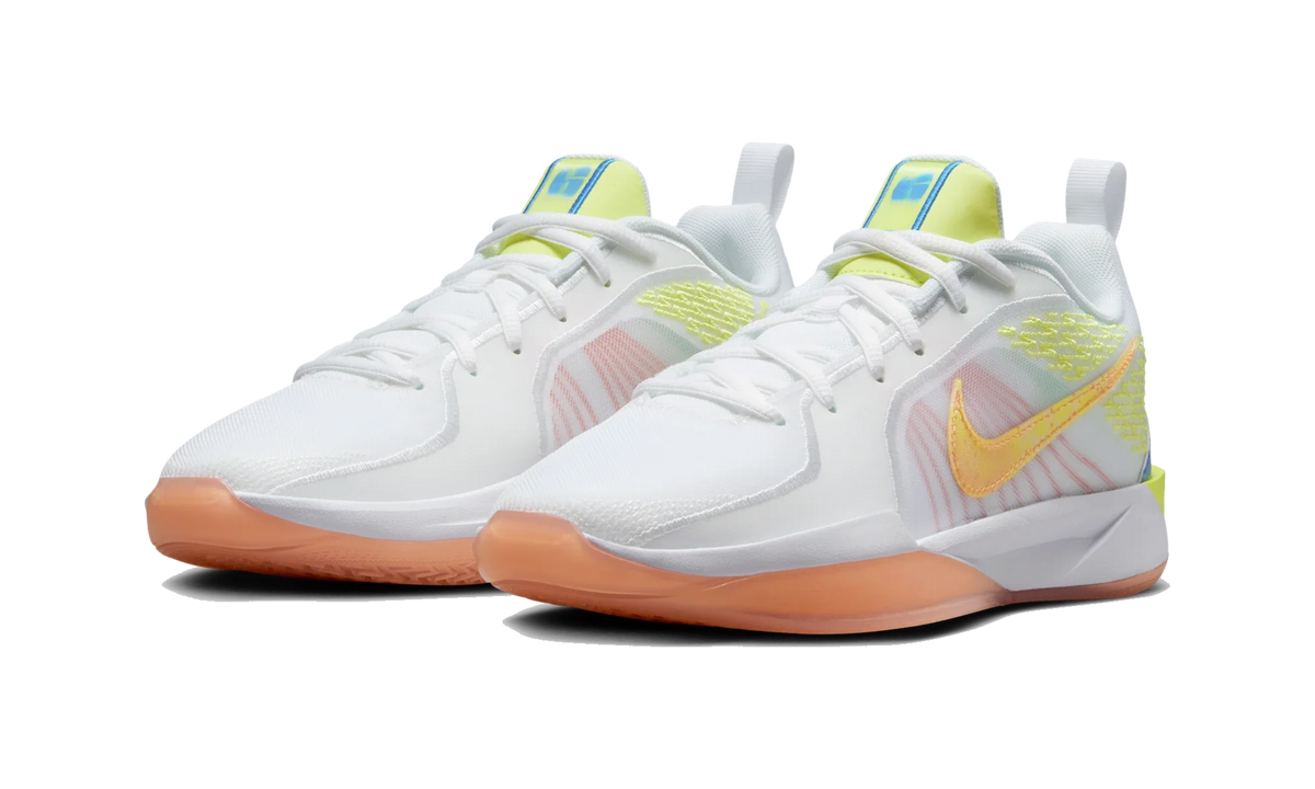 Overkicks - Nike Sabrina 2 Hesi Hitter (GS) (HF1188-100) - imagen 2