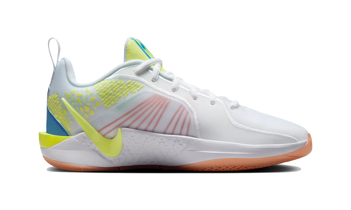 Overkicks - Nike Sabrina 2 Hesi Hitter (GS) (HF1188-100) - imagen 4