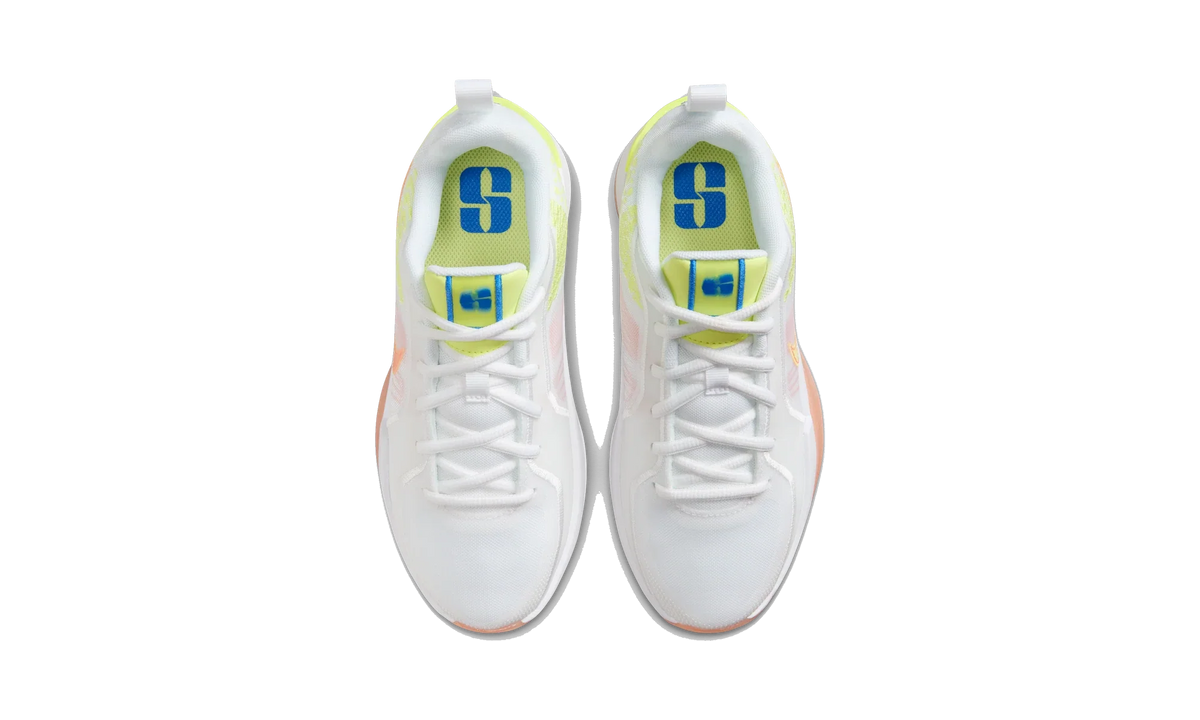 Overkicks - Nike Sabrina 2 Hesi Hitter (GS) (HF1188-100) - imagen 5