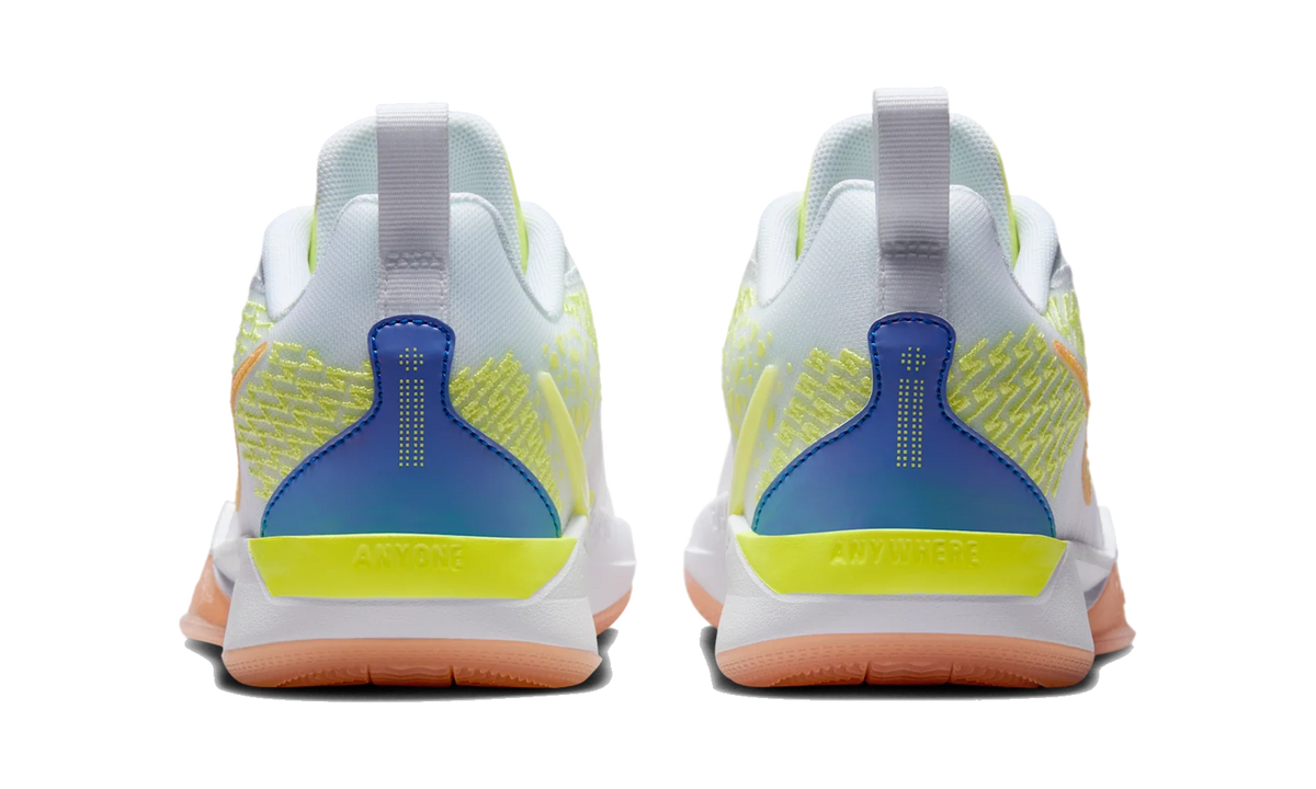 Overkicks - Nike Sabrina 2 Hesi Hitter (GS) (HF1188-100) - imagen 6
