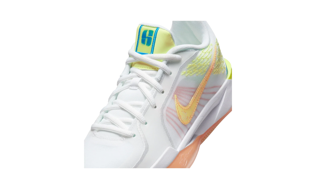 Overkicks - Nike Sabrina 2 Hesi Hitter (GS) (HF1188-100) - imagen 7