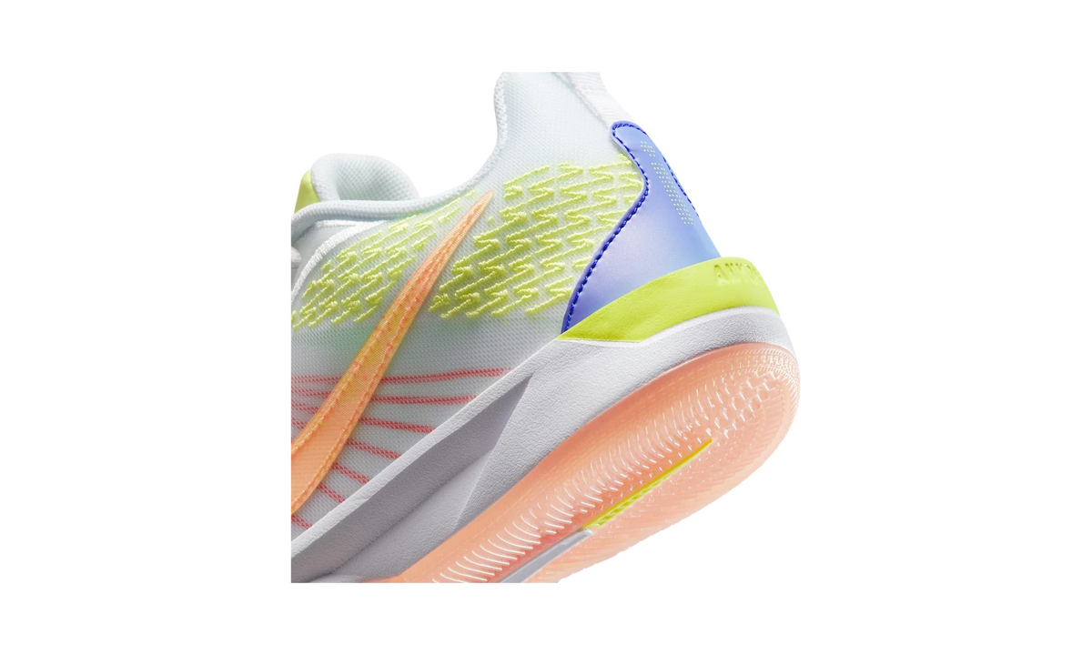 Overkicks - Nike Sabrina 2 Hesi Hitter (GS) (HF1188-100) - imagen 8