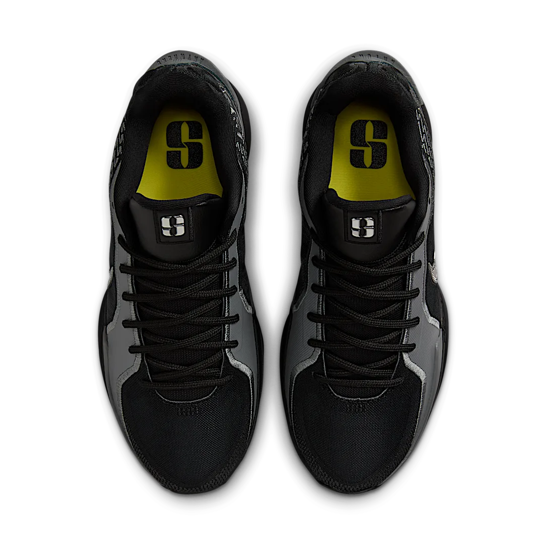 Overkicks - Nike Sabrina 2 Mirrored (Womens) (FQ2174-001/FZ1517-001) - par completo