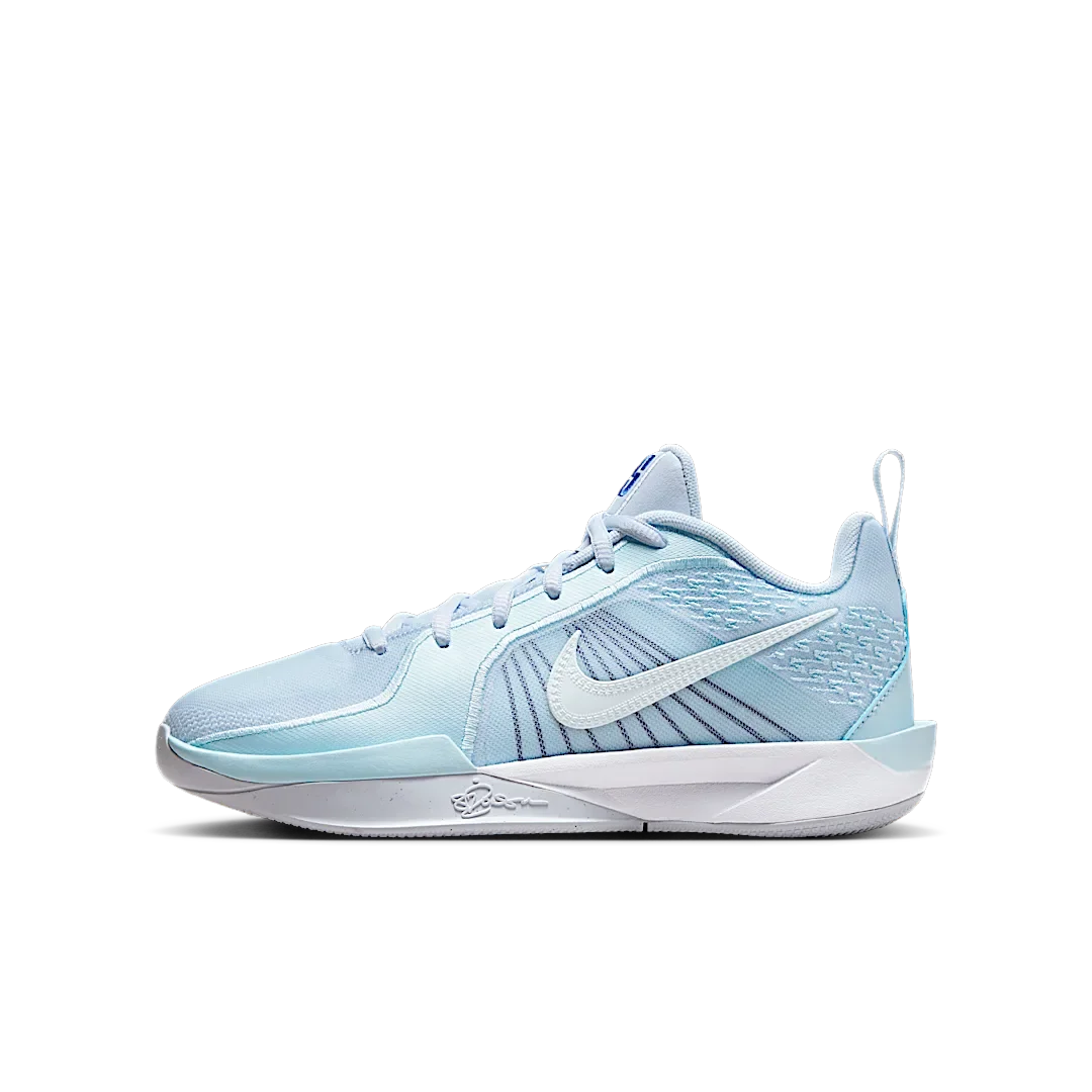 Overkicks - Nike Sabrina 2 Orchestrator (GS) (FQ7376-002) - vista lateral