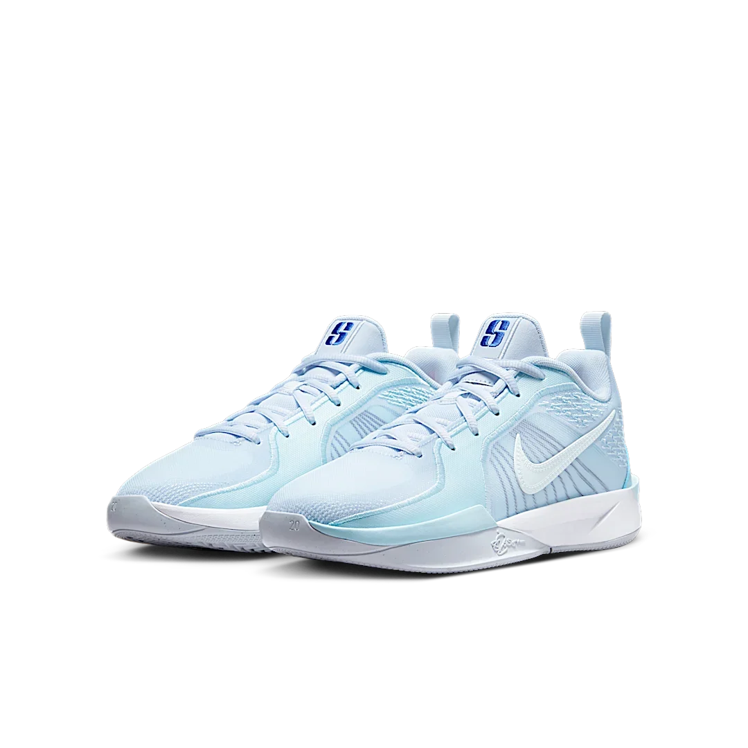Overkicks - Nike Sabrina 2 Orchestrator (GS) (FQ7376-002) - imagen 2