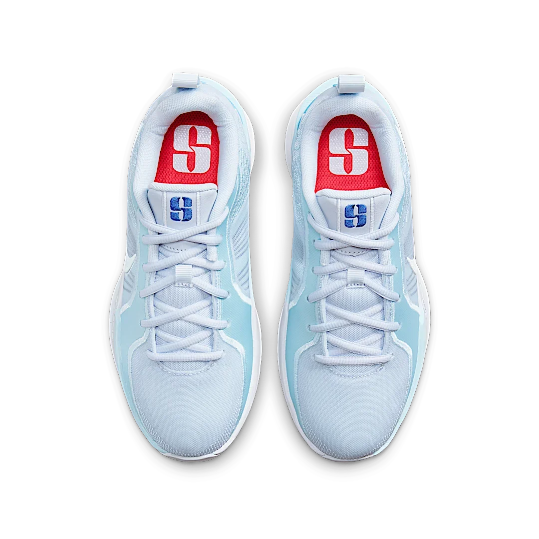 Overkicks - Nike Sabrina 2 Orchestrator (GS) (FQ7376-002) - imagen 3