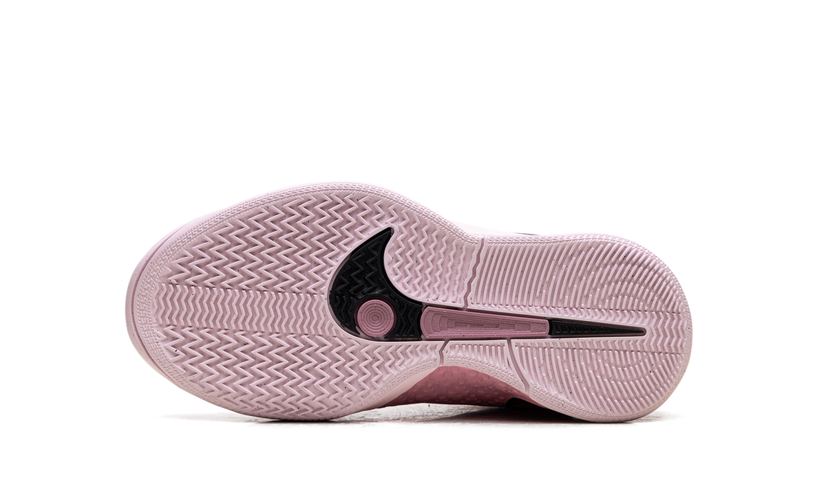 Overkicks - Nike Sabrina 2 Pink Foam (GS) (FQ7376-600) - imagen 5
