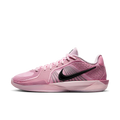 Nike Sabrina 2 Pink Foam (Women's)