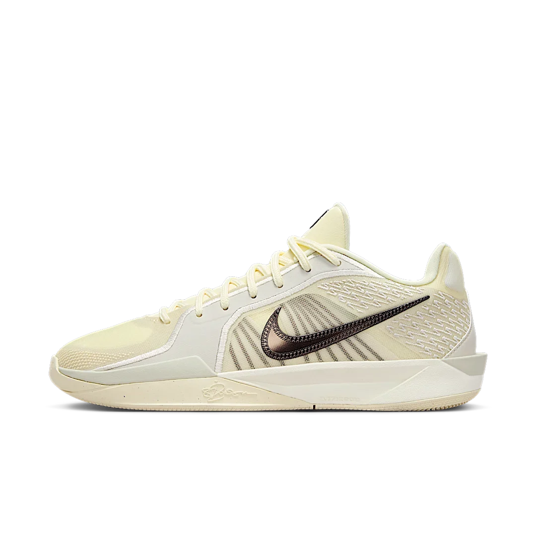 Overkicks - Nike Sabrina 2 Relentless (Womens) (FQ2174-102/FZ1517-102) - vista lateral