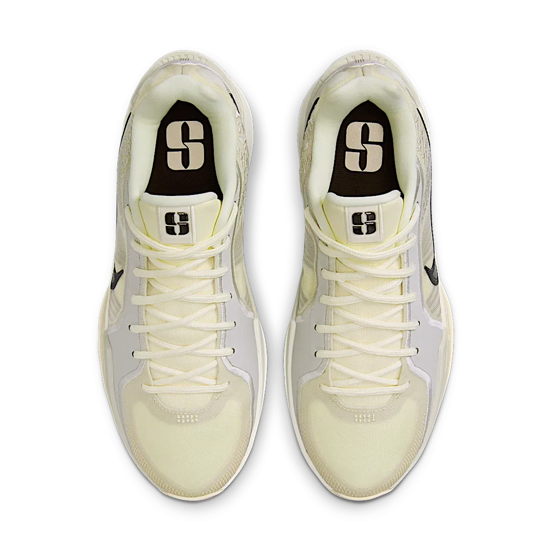 Overkicks - Nike Sabrina 2 Relentless (Womens) (FQ2174-102/FZ1517-102) - par completo