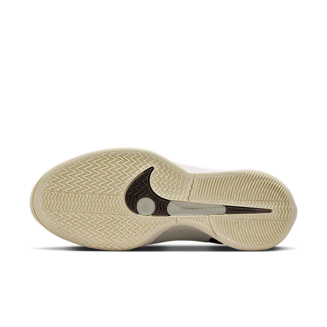 Overkicks - Nike Sabrina 2 Relentless (Womens) (FQ2174-102/FZ1517-102) - detalle suela