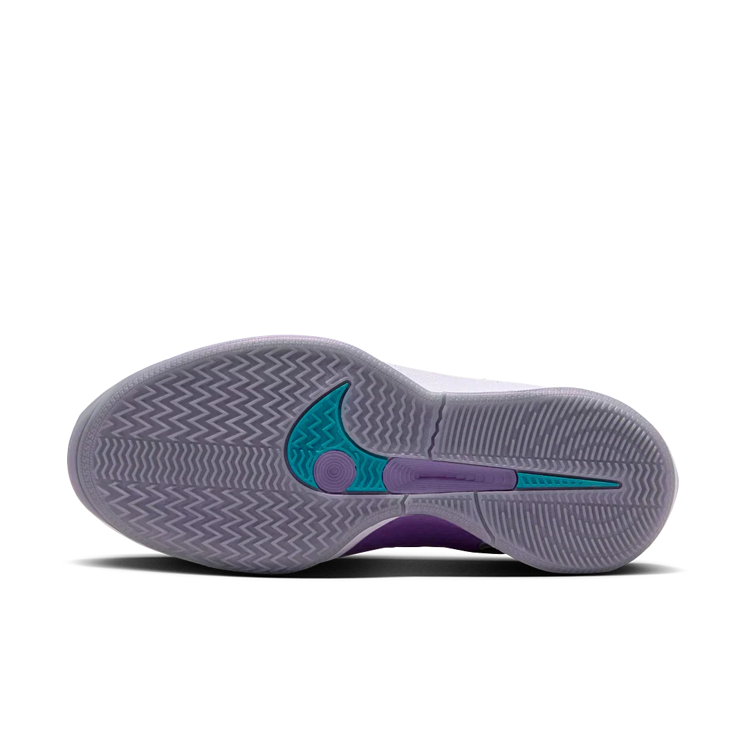 Overkicks - Nike Sabrina 2 Tunnel Vision (Womens) (FQ2174-500/FZ1517-500) - detalle suela
