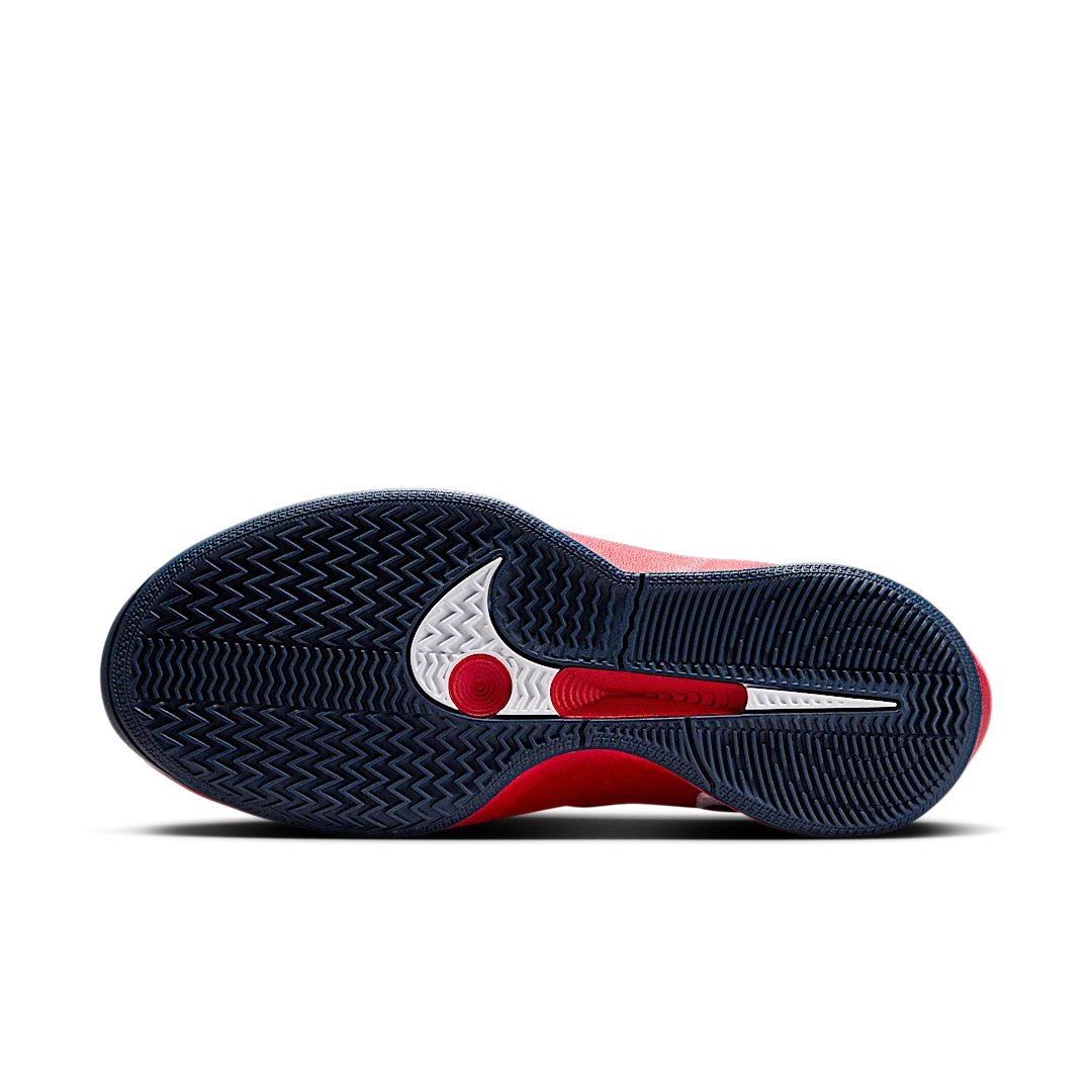 Overkicks - Nike Sabrina 2 USA (Womens) (FQ2174-600/FZ1517-600) - detalle suela