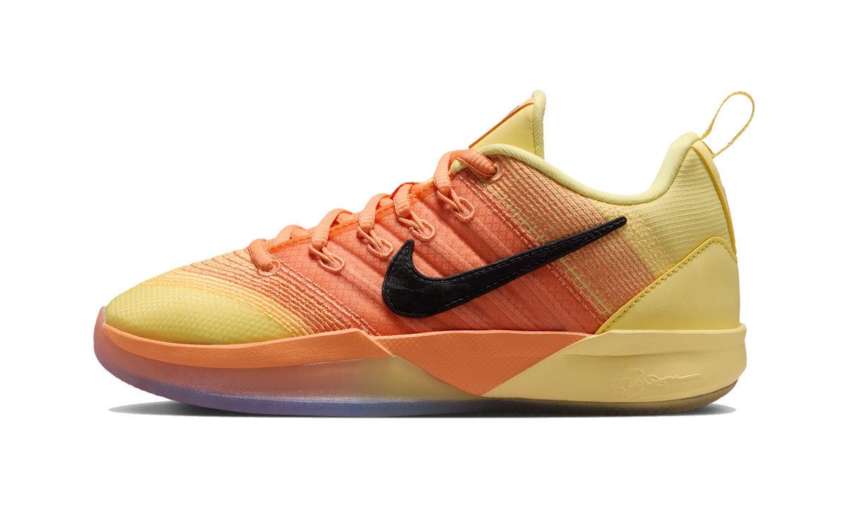 Overkicks - Nike Sabrina 3 All-Star (GS) (IM5390-700) - vista lateral