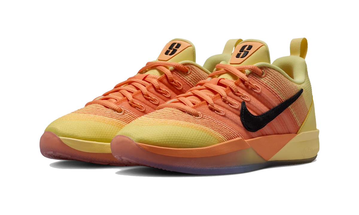 Overkicks - Nike Sabrina 3 All-Star (GS) (IM5390-700) - imagen 2