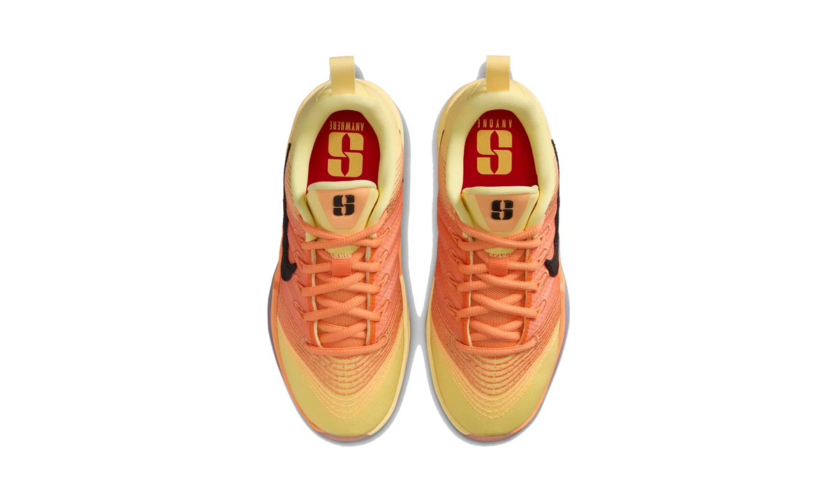 Overkicks - Nike Sabrina 3 All-Star (GS) (IM5390-700) - imagen 5