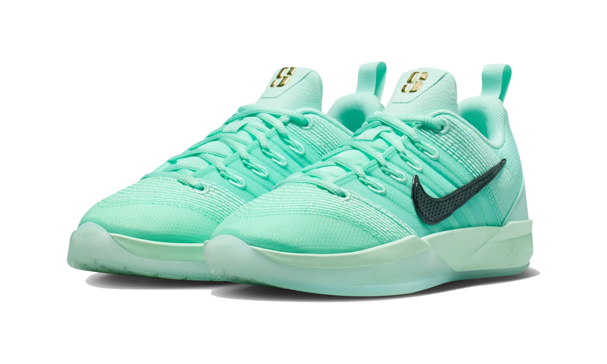 Overkicks - Nike Sabrina 3 All-Star Warning Label (GS) (IB4785-300) - imagen 2