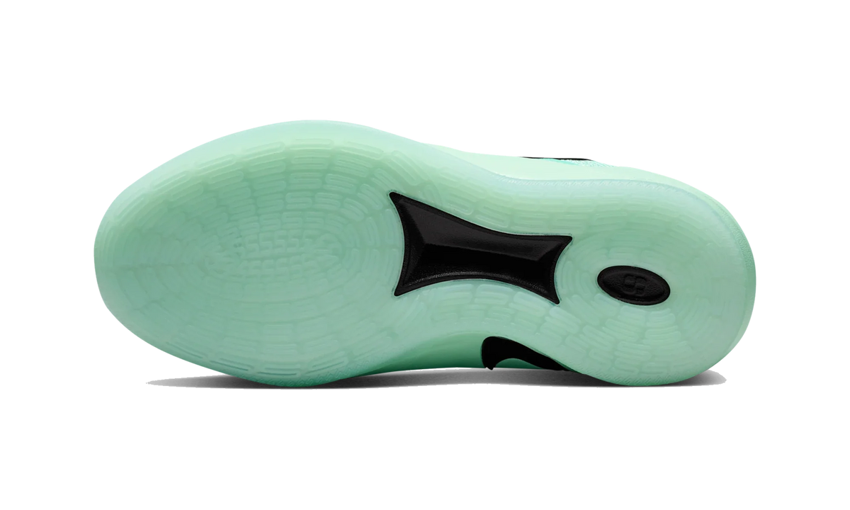 Overkicks - Nike Sabrina 3 All-Star Warning Label (GS) (IB4785-300) - imagen 3