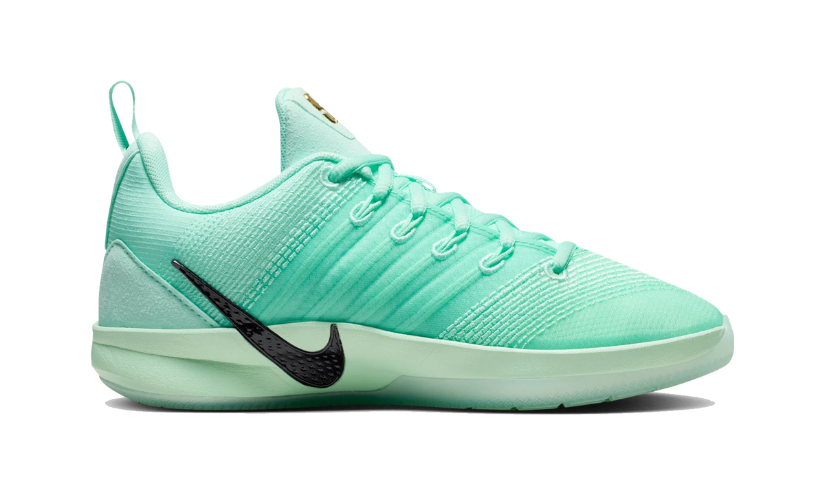 Overkicks - Nike Sabrina 3 All-Star Warning Label (GS) (IB4785-300) - imagen 4