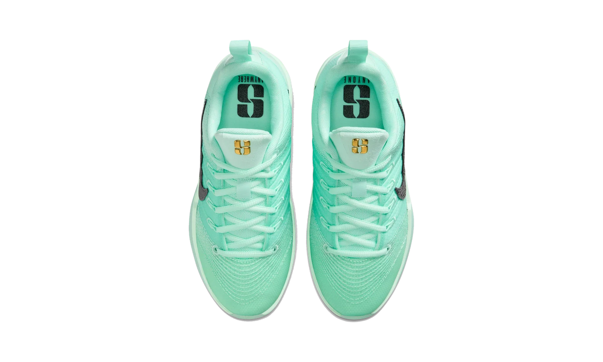 Overkicks - Nike Sabrina 3 All-Star Warning Label (GS) (IB4785-300) - imagen 5