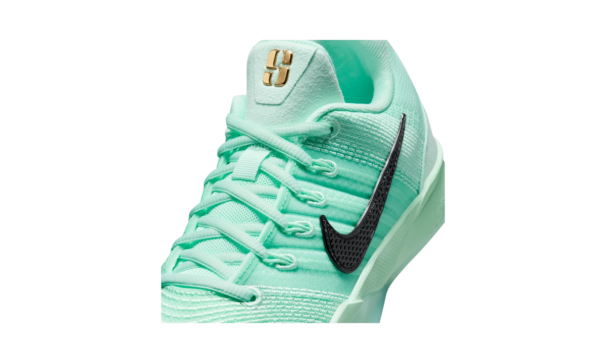 Overkicks - Nike Sabrina 3 All-Star Warning Label (GS) (IB4785-300) - imagen 7