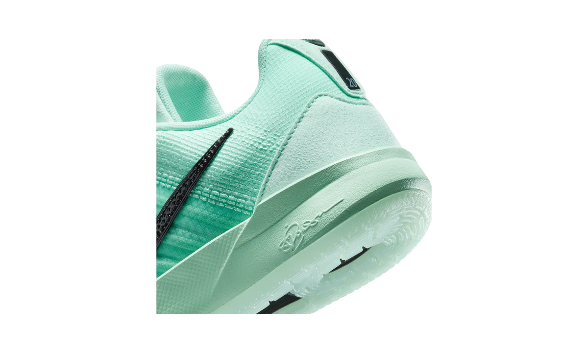 Overkicks - Nike Sabrina 3 All-Star Warning Label (GS) (IB4785-300) - imagen 8