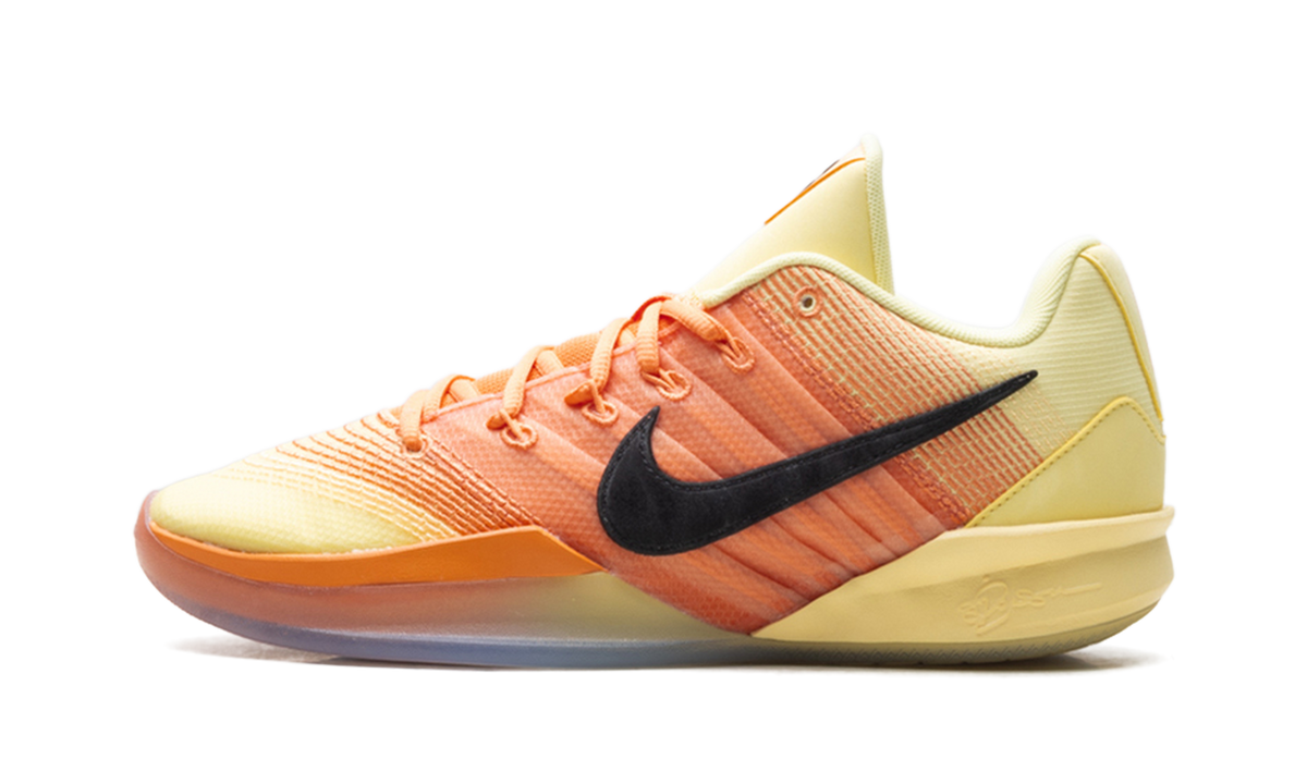 Overkicks - Nike Sabrina 3 All-star (Womens) (IB2273-700 / IB2275-700) - vista lateral