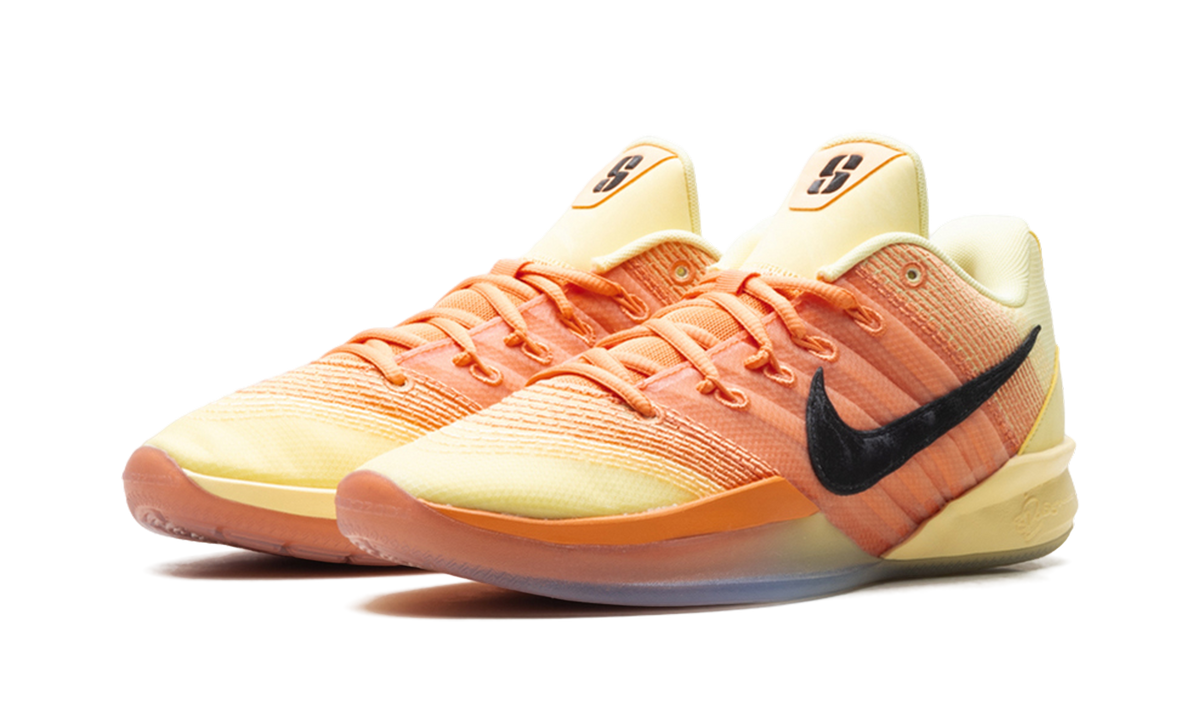 Overkicks - Nike Sabrina 3 All-star (Womens) (IB2273-700 / IB2275-700) - vista trasera